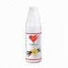 VANILLE PREMIUM TOPPING 1KG.