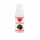 Schokoladen-Topping 6N Bigatton — 1.2-kg-Flasche Vorderansicht