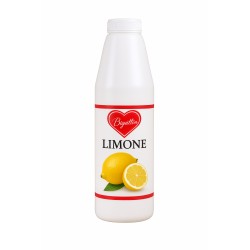 Topping Citron 9070N Bigatton — bouteille 1,2 kg vue de face