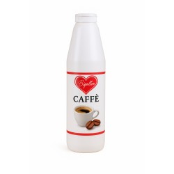 Topping Café 7N Bigatton — garrafa 1,2 kg vista frontal