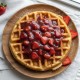 PANACHÉ FRAISE