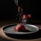 Base de gelado alcoólica – gelado com base alcoólica e lascas de chocolate – Bigatton
