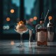 Base de helado alcohólica – helado elaborado con vino y base alcohólica – Bigatton
