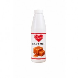 TOPPING CARAMEL 1,2 kg