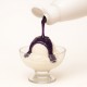 Topping Mirtillo 15A Bigatton — topping colato su gelato