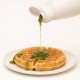 Topping Kiwi 12N Bigatton — topping colato su waffle