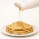 Topping Maracuja / Fruit de la Passion 14N Bigatton — topping versé sur crêpes