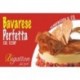 Perfekte Bayerische Creme Bigatton — Produktetikett