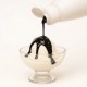 Topping Liquirizia 27N Bigatton — bottiglia 1 kg vista frontale