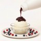 Waldfrüchte-Topping 29N Bigatton — Topping über Eis gegossen