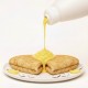 Topping Ananas 2N Bigatton — topping versé sur crêpe