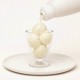 Topping Panna Cotta 337N1 Bigatton — topping versé sur la glace