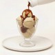 Topping Miel 40N Bigatton — topping versé sur la glace