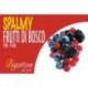 Spalmy Frutos del Bosque Bigatton — etiqueta del producto
