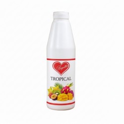 COBERTURA TROPICAL 1KG.