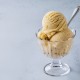 Pronto Ice Banane Bigatton — Eis im Becher