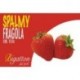 Spalmy Fragola Bigatton — etichetta prodotto