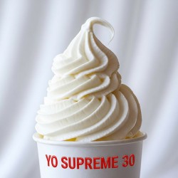 YO SUPREME B