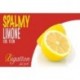 Spalmy Citron Bigatton — étiquette produit