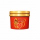 Star Crème – emulsifier for ice cream shops in 5 kg jar – Bigatton