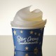 Star Crème – coppetta di gelato Bigatton