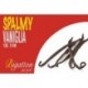 Spalmy Vanille Bigatton — Produktetikett
