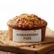 Base aromatizzante Croccantino al Rum – ingredienti e texture per gelateria Bigatton