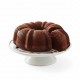 Pasta Supercao Bigatton — postre de cacao en forma de anillo