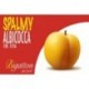 Spalmy Damasco Bigatton — rótulo do produto