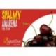 Spalmy Amarena Bigatton — étiquette produit