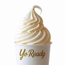 YO READY