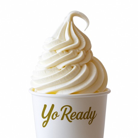 YO READY