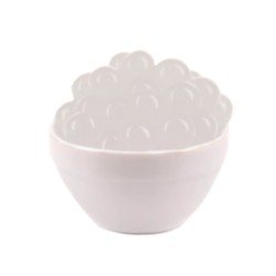 Coconut Popping Bobas Bigatton — bowl presentation