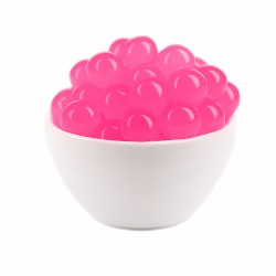POPPING BOBAS LYCHEE ROSA 3,5 kg