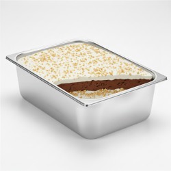DELICIOSO "TORRONCINA"