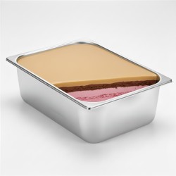 DELICIOUS "DOLCE CARAMEL"