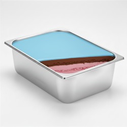DÉLICIEUX "OCÉAN BLEU BONBON"