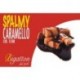 Spalmy Karamell Bigatton — Produktetikett