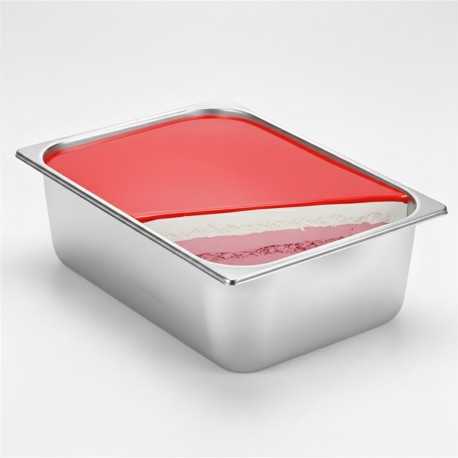 DELICIOUS "RED VELVET"