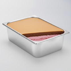 LE GOLOSE CHEESE CAKE LIMONE 3 kg