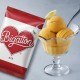 Pronto Ice ACE Bigatton — presentation in cup