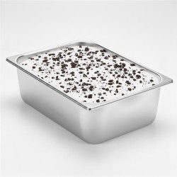 DELICIOUS "WHITE GOLD"