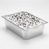 DELICIOSO "ORO BLANCO"