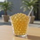 Popping Bobas Abacaxi Bigatton — popping bobas abacaxi em copo