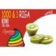 1000 & 1 Línea Kiwi Bigatton — etiqueta del producto