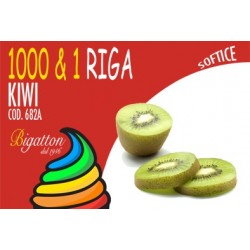 1000 & 1 RIGA KIWI