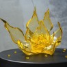 DECORACIÓN HIELO