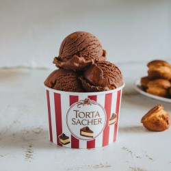PASTA SACHER TORTA 3 kg