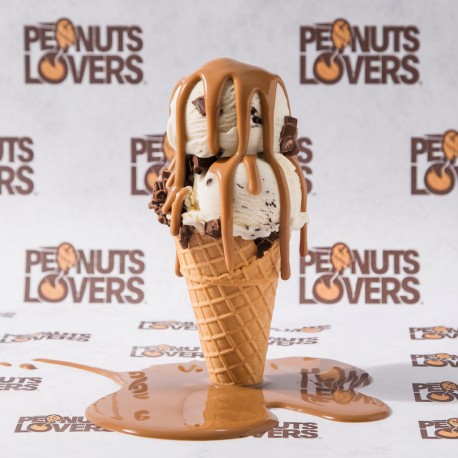 peanut ripples