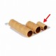 Cialda Cannolo Baby Bigatton — confezione prodotto vista frontale